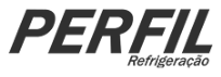 Perfil Refrigeração